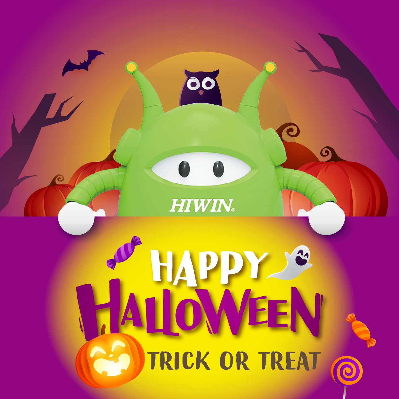 2022 Halloween