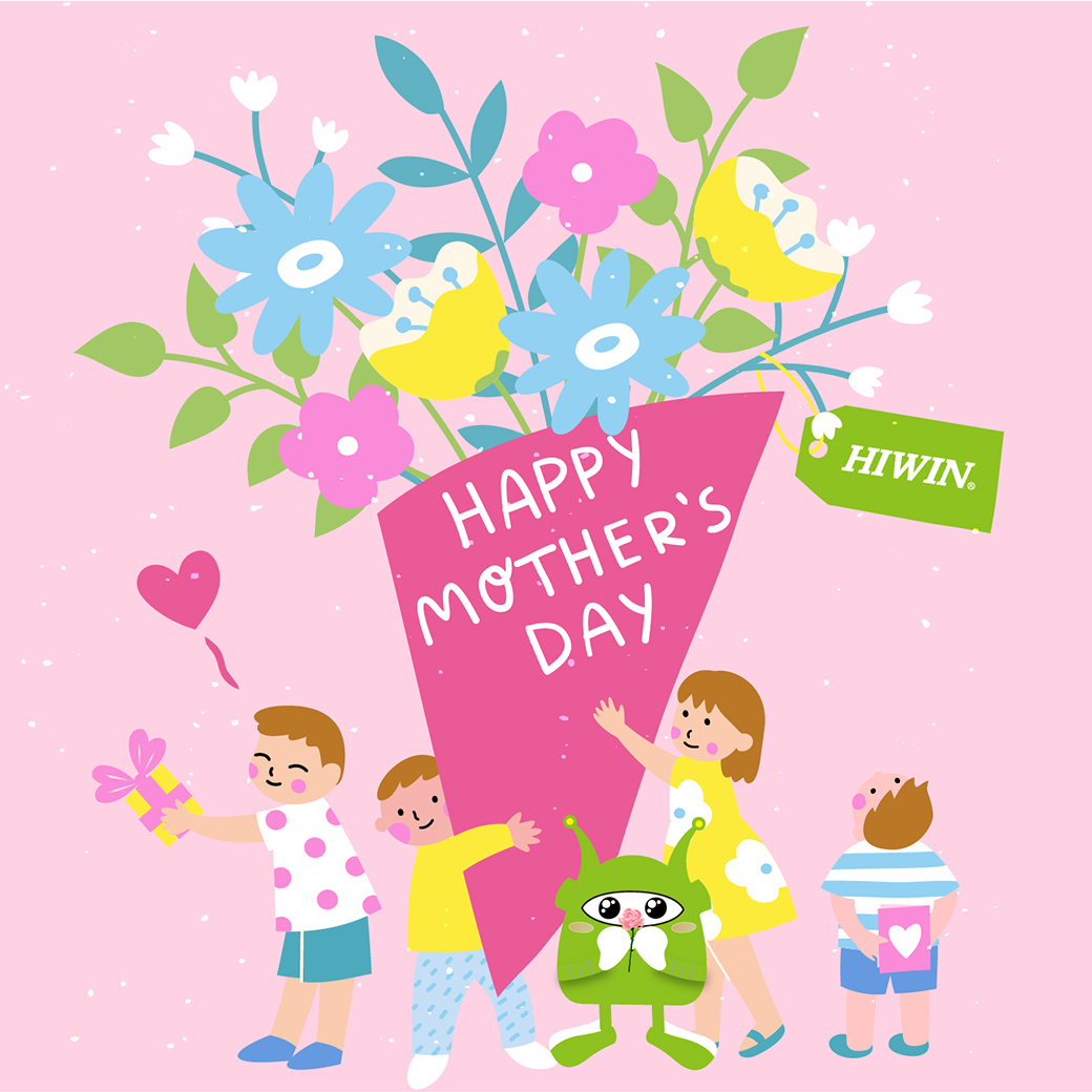 2022 happy mother's day