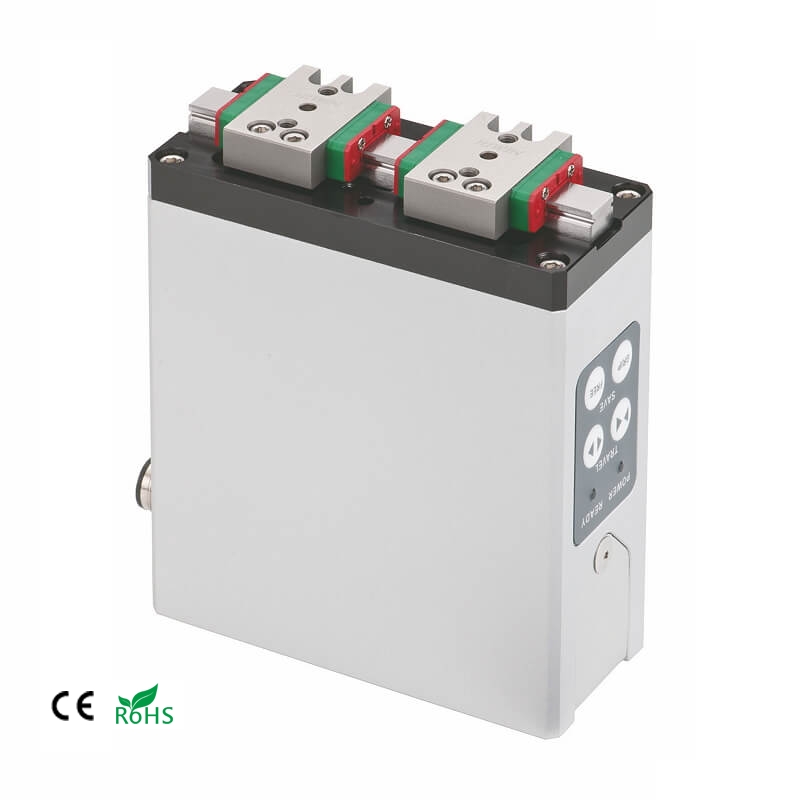 S系列 電動(dòng)夾爪