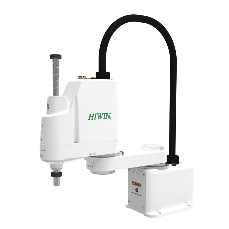 RS405系列 史卡拉機(jī)器手臂