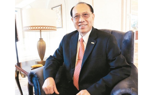 兩岸信息論壇 官方零交流